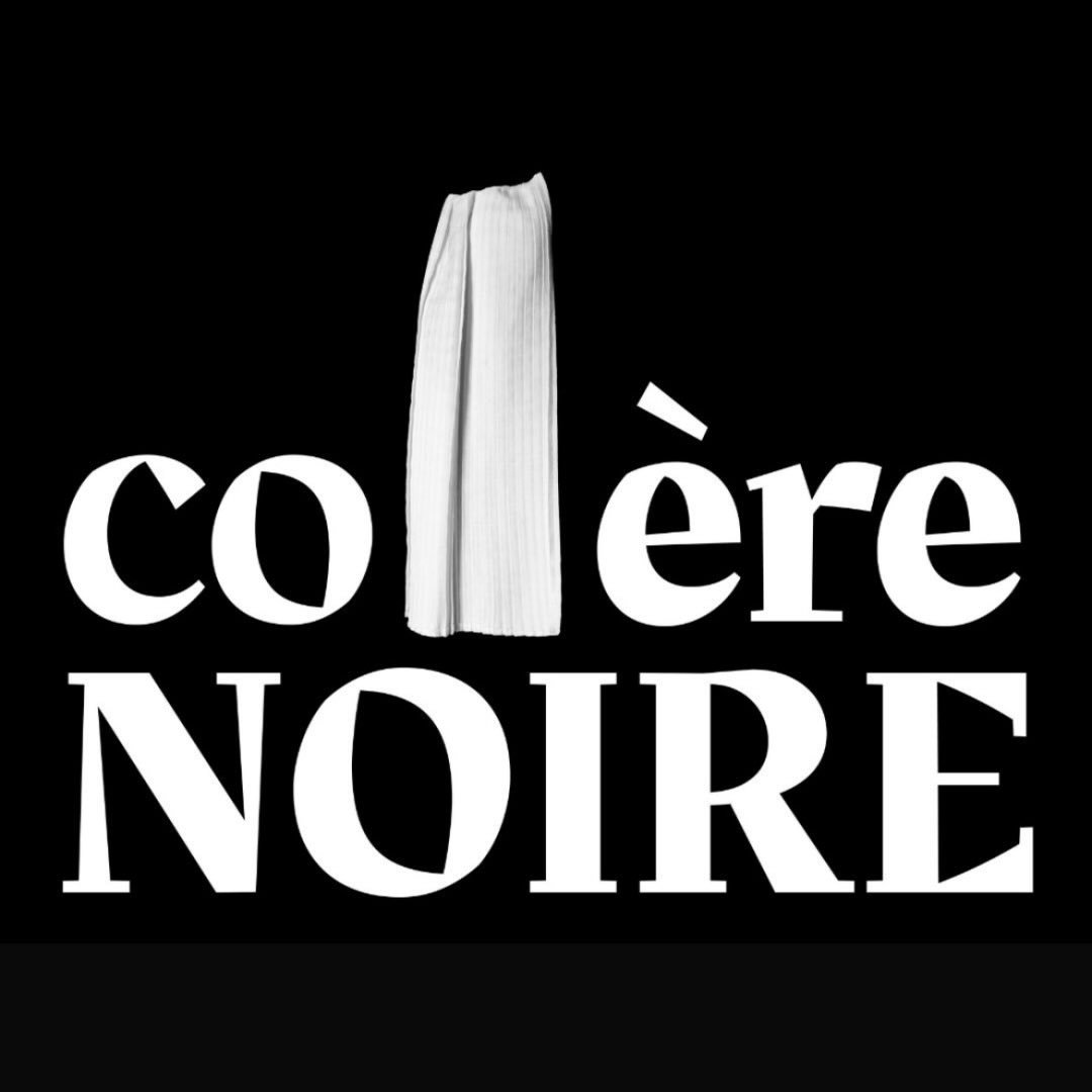 Colère Noire